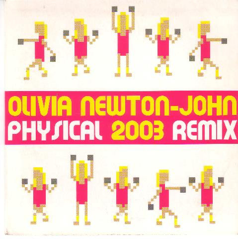 Physical (2003 Remix)